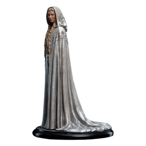 Weta Workshop Lord of the Rings Mini Statue Galadriel 