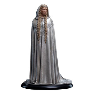 Weta Workshop Lord of the Rings Mini Statue Galadriel 