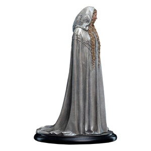 Weta Workshop Lord of the Rings Mini Statue Galadriel 