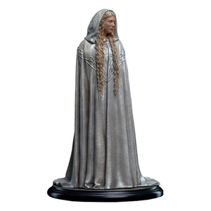 Weta Workshop Lord of the Rings Mini Statue Galadriel 