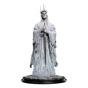 Weta Workshop The Lord of the Rings 1/6 Scale Witch-king of the Unseen Lands (Classic Series) 
