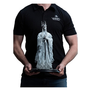 Weta Workshop The Lord of the Rings 1/6 Scale Witch-king of the Unseen Lands (Classic Series) 