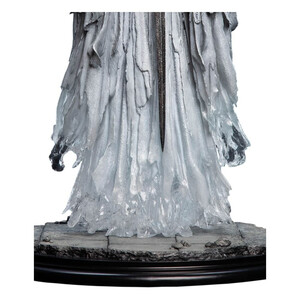 Weta Workshop The Lord of the Rings 1/6 Scale Witch-king of the Unseen Lands (Classic Series) 
