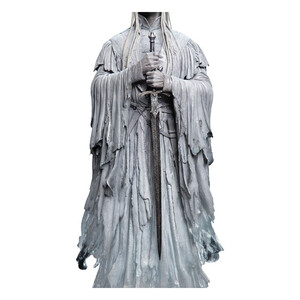 Weta Workshop The Lord of the Rings 1/6 Scale Witch-king of the Unseen Lands (Classic Series) 