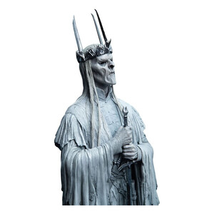 Weta Workshop The Lord of the Rings 1/6 Scale Witch-king of the Unseen Lands (Classic Series) 