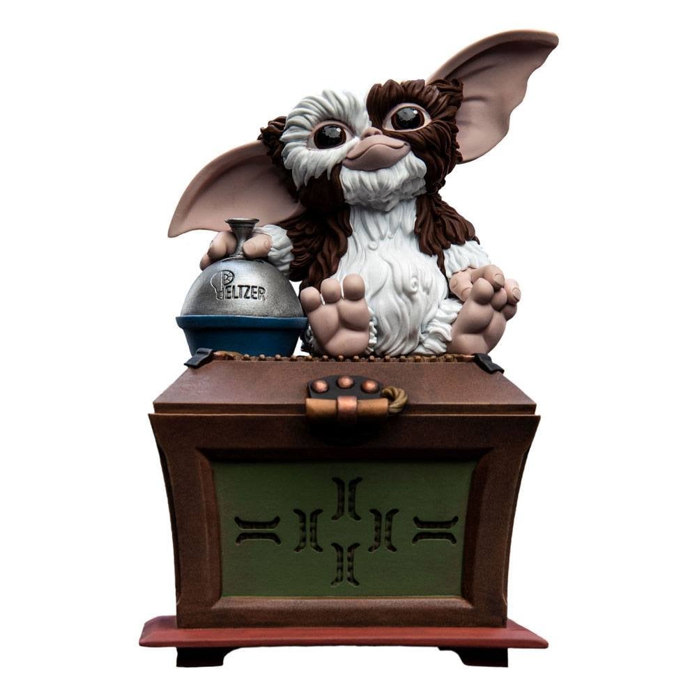 Gremlins Mini Epics Gizmo - Damaged packaging 
