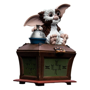 Weta Workshop Gremlins Mini Epics Gizmo - Damaged packaging 