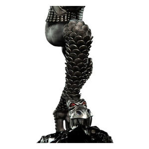 Weta Workshop KISS 1/4 Scale The Demon Destroyer Era 