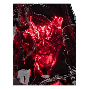 Weta Workshop KISS 1/4 Scale The Demon Destroyer Era 