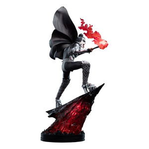Weta Workshop KISS 1/4 Scale The Demon Destroyer Era 