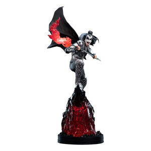 Weta Workshop KISS 1/4 Scale The Demon Destroyer Era 