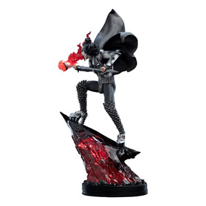Weta Workshop KISS 1/4 Scale The Demon Destroyer Era 