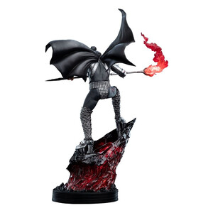 Weta Workshop KISS 1/4 Scale The Demon Destroyer Era 