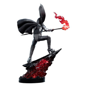 Weta Workshop KISS 1/4 Scale The Demon Destroyer Era 