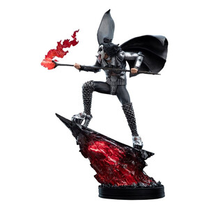 Weta Workshop KISS 1/4 Scale The Demon Destroyer Era 