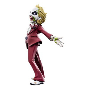 Weta Workshop Beetlejuice Mini Epics Vinyl Figures Betelgeus & Lydia (Twin Pack) 