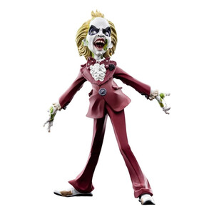 Weta Workshop Beetlejuice Mini Epics Vinyl Figures Betelgeus & Lydia (Twin Pack) 
