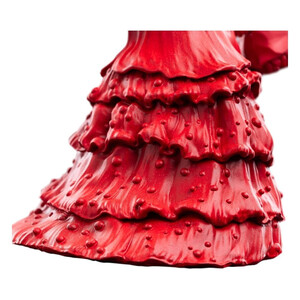 Weta Workshop Beetlejuice Mini Epics Vinyl Figures Betelgeus & Lydia (Twin Pack) 