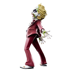 Weta Workshop Beetlejuice Mini Epics Vinyl Figures Betelgeus & Lydia (Twin Pack) 