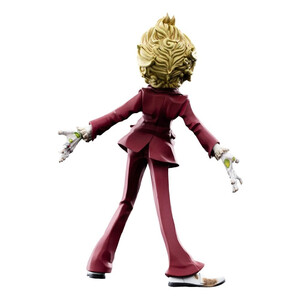 Weta Workshop Beetlejuice Mini Epics Vinyl Figures Betelgeus & Lydia (Twin Pack) 