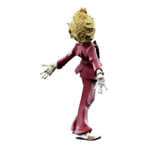 Weta Workshop Beetlejuice Mini Epics Vinyl Figures Betelgeus & Lydia (Twin Pack) 