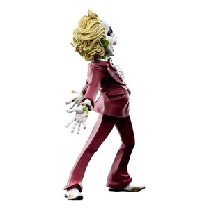 Weta Workshop Beetlejuice Mini Epics Vinyl Figures Betelgeus & Lydia (Twin Pack) 