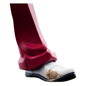 Weta Workshop Beetlejuice Mini Epics Vinyl Figures Betelgeus & Lydia (Twin Pack) 