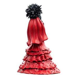 Weta Workshop Beetlejuice Mini Epics Vinyl Figures Betelgeus & Lydia (Twin Pack) 