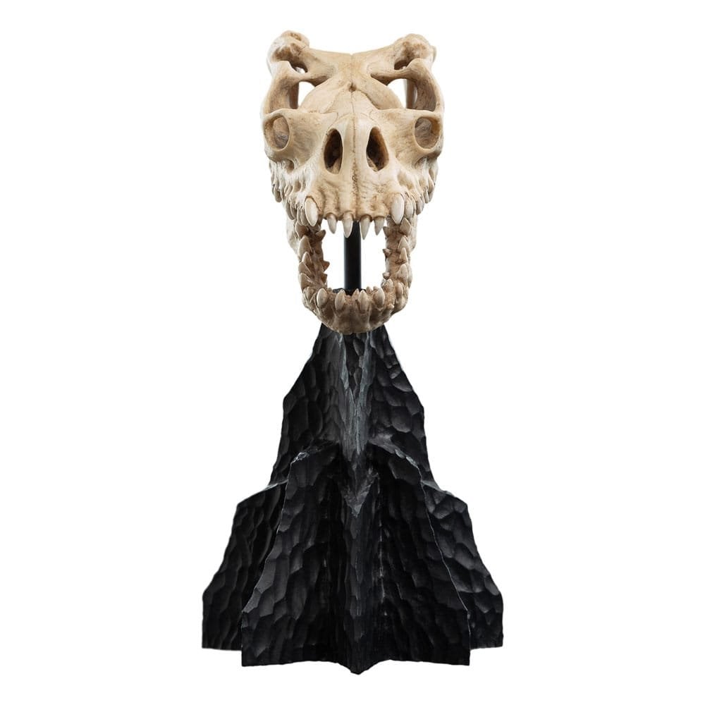 Lord of the Rings Mini Statue Skull of a Fell Beast 