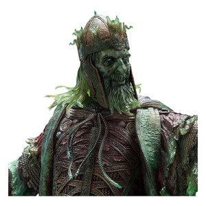 Weta Workshop The Lord of the Rings Statue 1/6 King of the Dead Limited Edition 