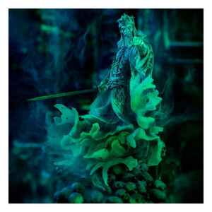 Weta Workshop The Lord of the Rings Statue 1/6 King of the Dead Limited Edition 