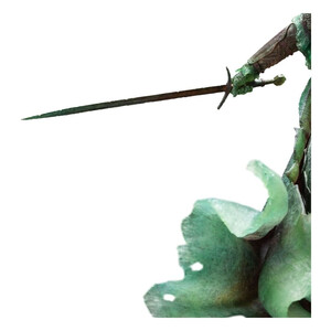 Weta Workshop The Lord of the Rings Statue 1/6 King of the Dead Limited Edition 