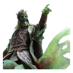 Weta Workshop The Lord of the Rings Statue 1/6 King of the Dead Limited Edition 
