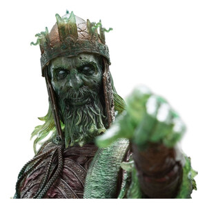 Weta Workshop The Lord of the Rings Statue 1/6 King of the Dead Limited Edition 