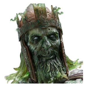 Weta Workshop The Lord of the Rings Statue 1/6 King of the Dead Limited Edition 