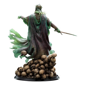 Weta Workshop The Lord of the Rings Statue 1/6 King of the Dead Limited Edition 