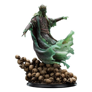 Weta Workshop The Lord of the Rings Statue 1/6 King of the Dead Limited Edition 