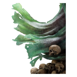 Weta Workshop The Lord of the Rings Statue 1/6 King of the Dead Limited Edition 