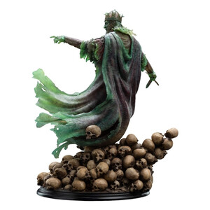 Weta Workshop The Lord of the Rings Statue 1/6 King of the Dead Limited Edition 
