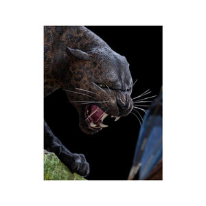 Weta Workshop Shadow of the Tomb Raider 1/4 Scale Lara Croft Statue 