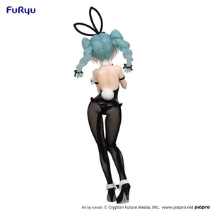 Furyu Hatsune Miku BiCute Bunnies Rurudo Ver. 