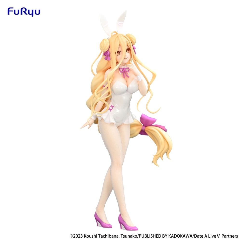Furyu Date A Live BiCute Bunnies Mukuro Hoshimiya 