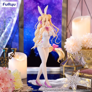 Furyu Date A Live BiCute Bunnies Mukuro Hoshimiya 