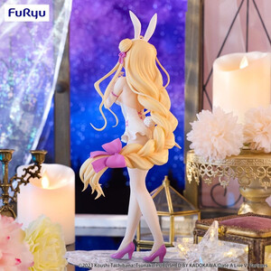 Furyu Date A Live BiCute Bunnies Mukuro Hoshimiya 