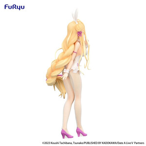 Furyu Date A Live BiCute Bunnies Mukuro Hoshimiya 