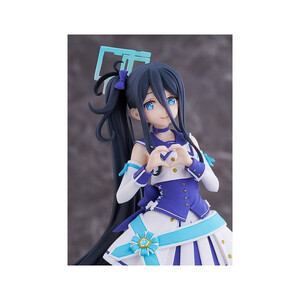 Good Smile Company Blue Archive Friends POP UP PARADE Aris Mischievous Straight Ver 