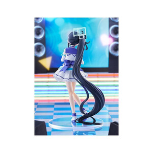 Good Smile Company Blue Archive Friends POP UP PARADE Aris Mischievous Straight Ver 