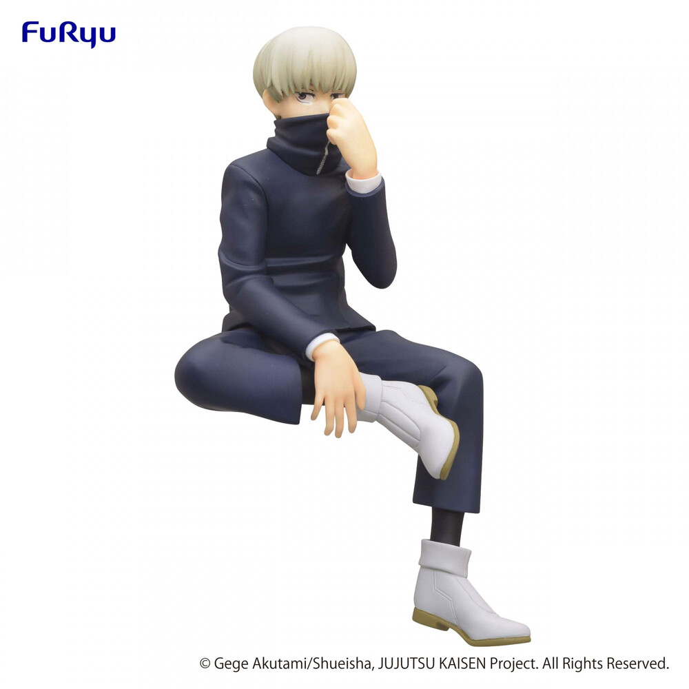 Jujutsu Kaisen Noodle Stopper Toge Inumaki 