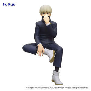 Furyu Jujutsu Kaisen Noodle Stopper Toge Inumaki 