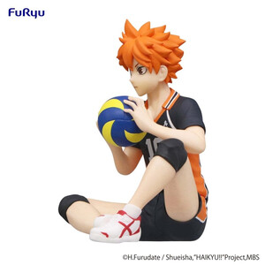 Furyu Haikyu!! Noodle Stopper Shoyo Hinata 